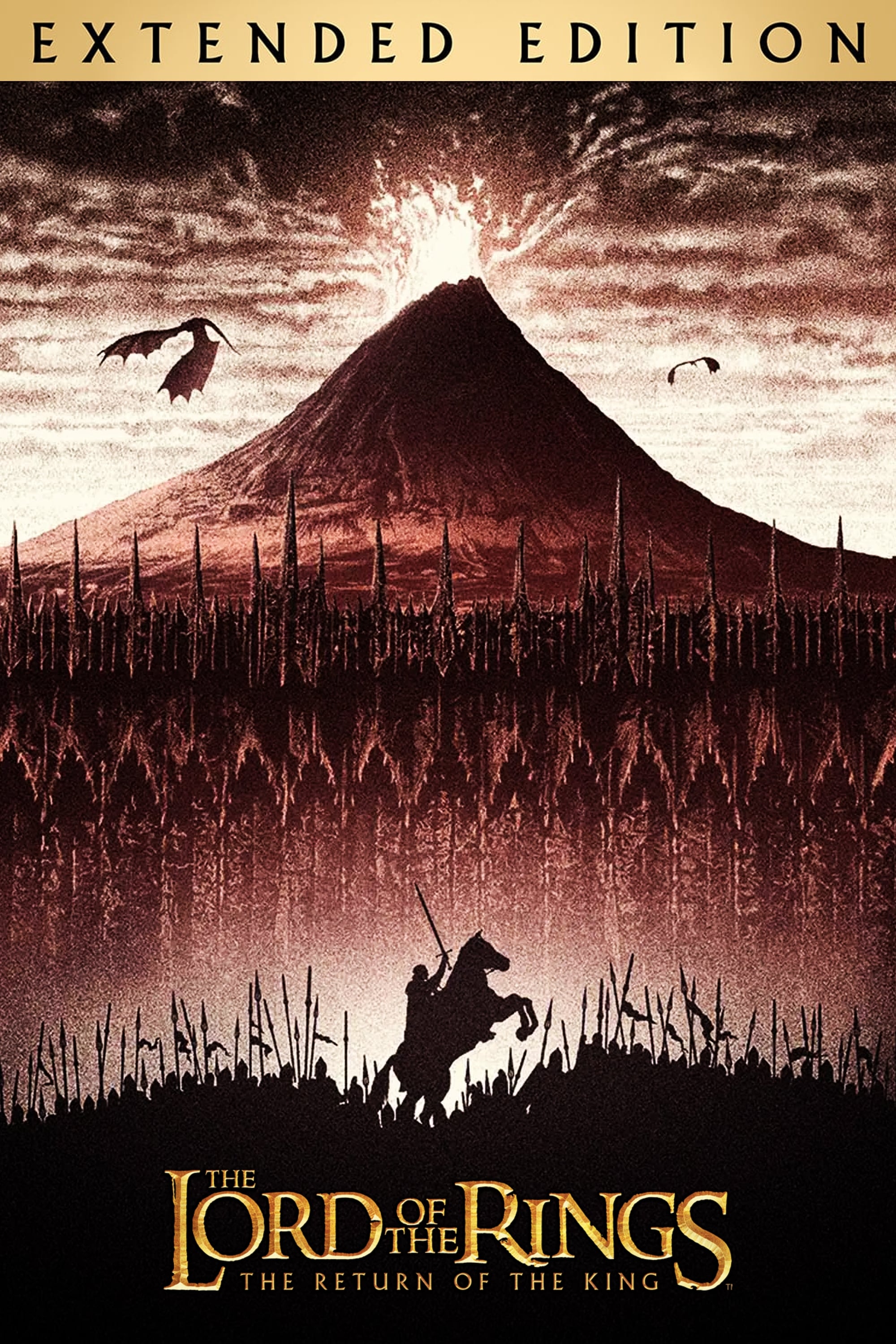 The Lord of the Rings The Return of the King (2003) [298442] (A1717294124) [[Movies]] --Plex--